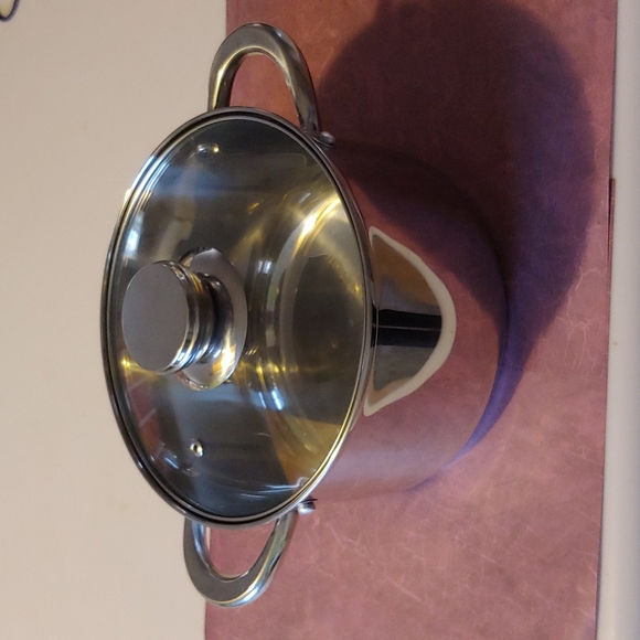 German Design Kitchen Nwot German Design Saucepan Poshmark